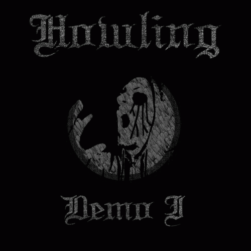 Howling (USA-2) : Demo I